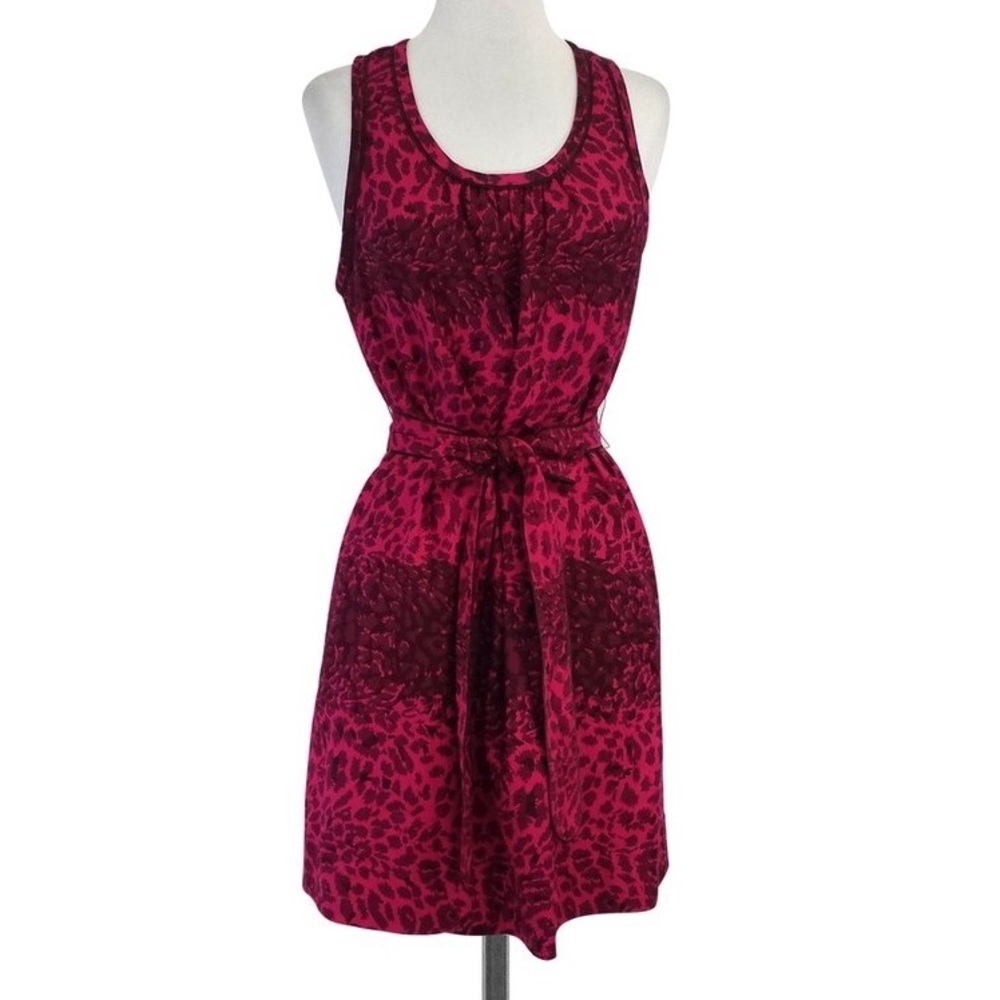 Marc Jacobs Silk Dress
